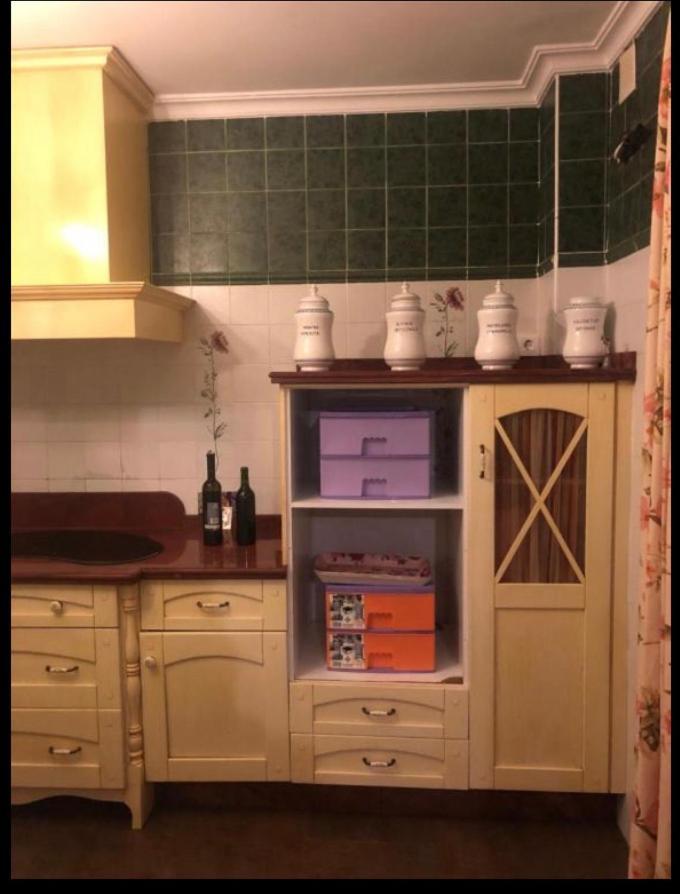 Apartamento En Pleno Centro De Marchena 3 Dormitorios 3 Banos Privados Buitenkant foto