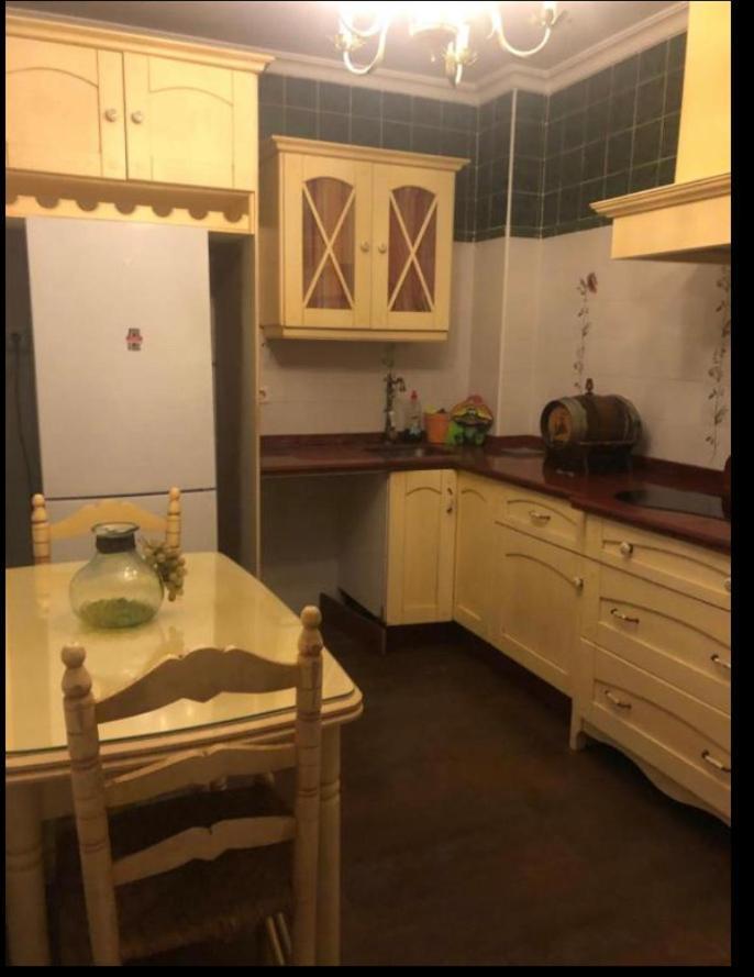 Apartamento En Pleno Centro De Marchena 3 Dormitorios 3 Banos Privados Buitenkant foto