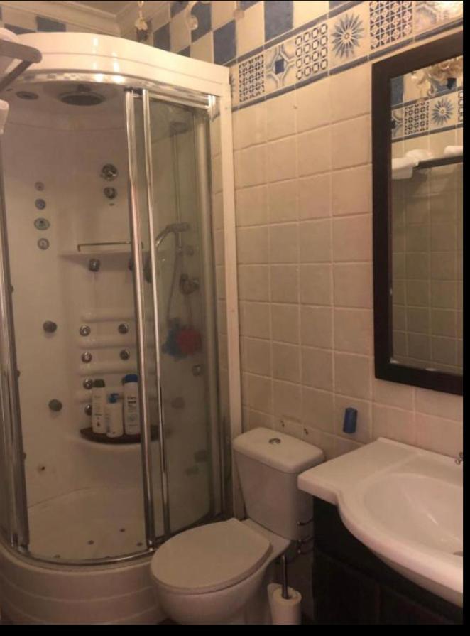 Apartamento En Pleno Centro De Marchena 3 Dormitorios 3 Banos Privados Buitenkant foto