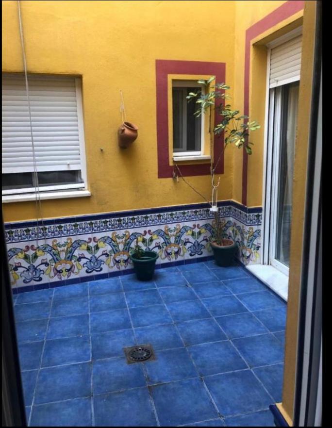 Apartamento En Pleno Centro De Marchena 3 Dormitorios 3 Banos Privados Buitenkant foto