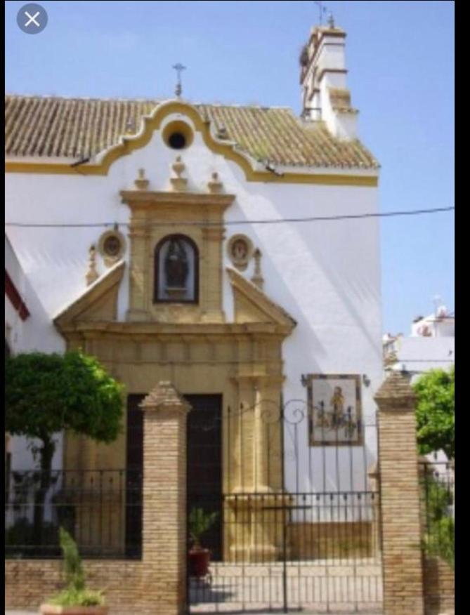 Apartamento En Pleno Centro De Marchena 3 Dormitorios 3 Banos Privados Buitenkant foto
