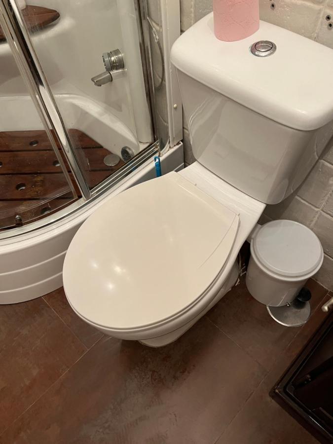 Apartamento En Pleno Centro De Marchena 3 Dormitorios 3 Banos Privados Buitenkant foto