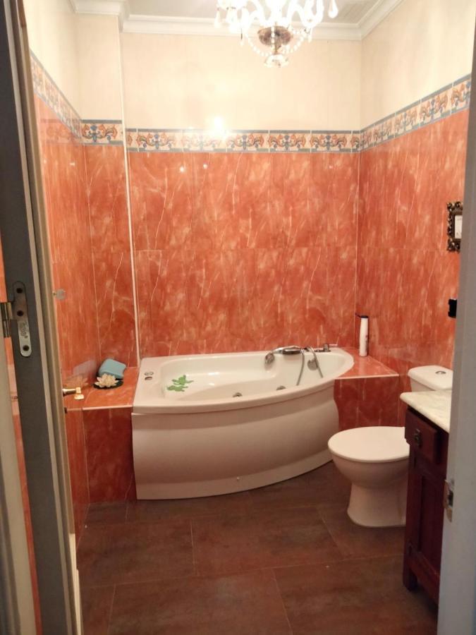 Apartamento En Pleno Centro De Marchena 3 Dormitorios 3 Banos Privados Buitenkant foto
