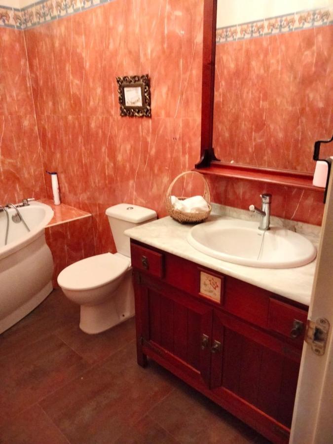 Apartamento En Pleno Centro De Marchena 3 Dormitorios 3 Banos Privados Buitenkant foto
