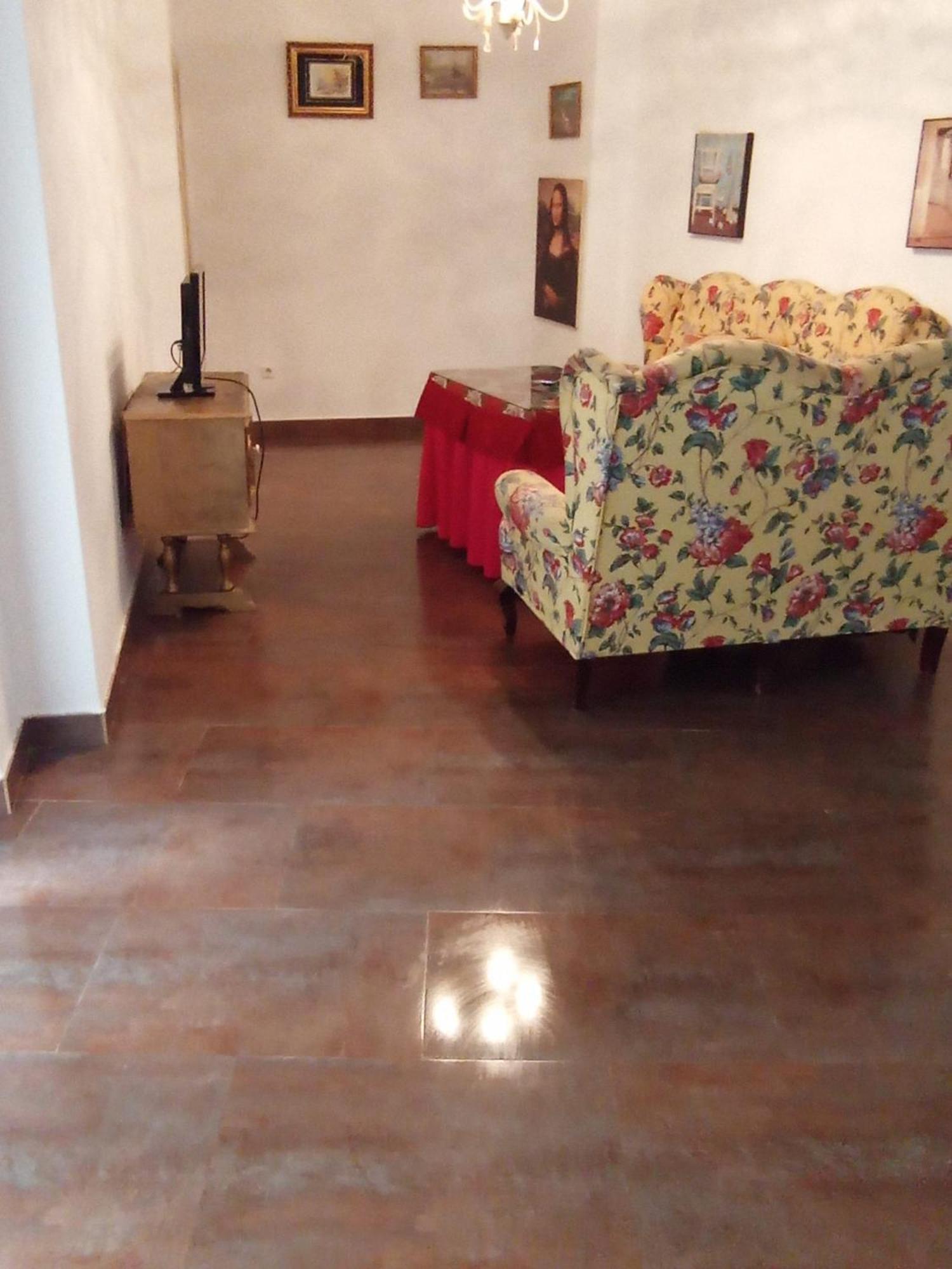 Apartamento En Pleno Centro De Marchena 3 Dormitorios 3 Banos Privados Buitenkant foto