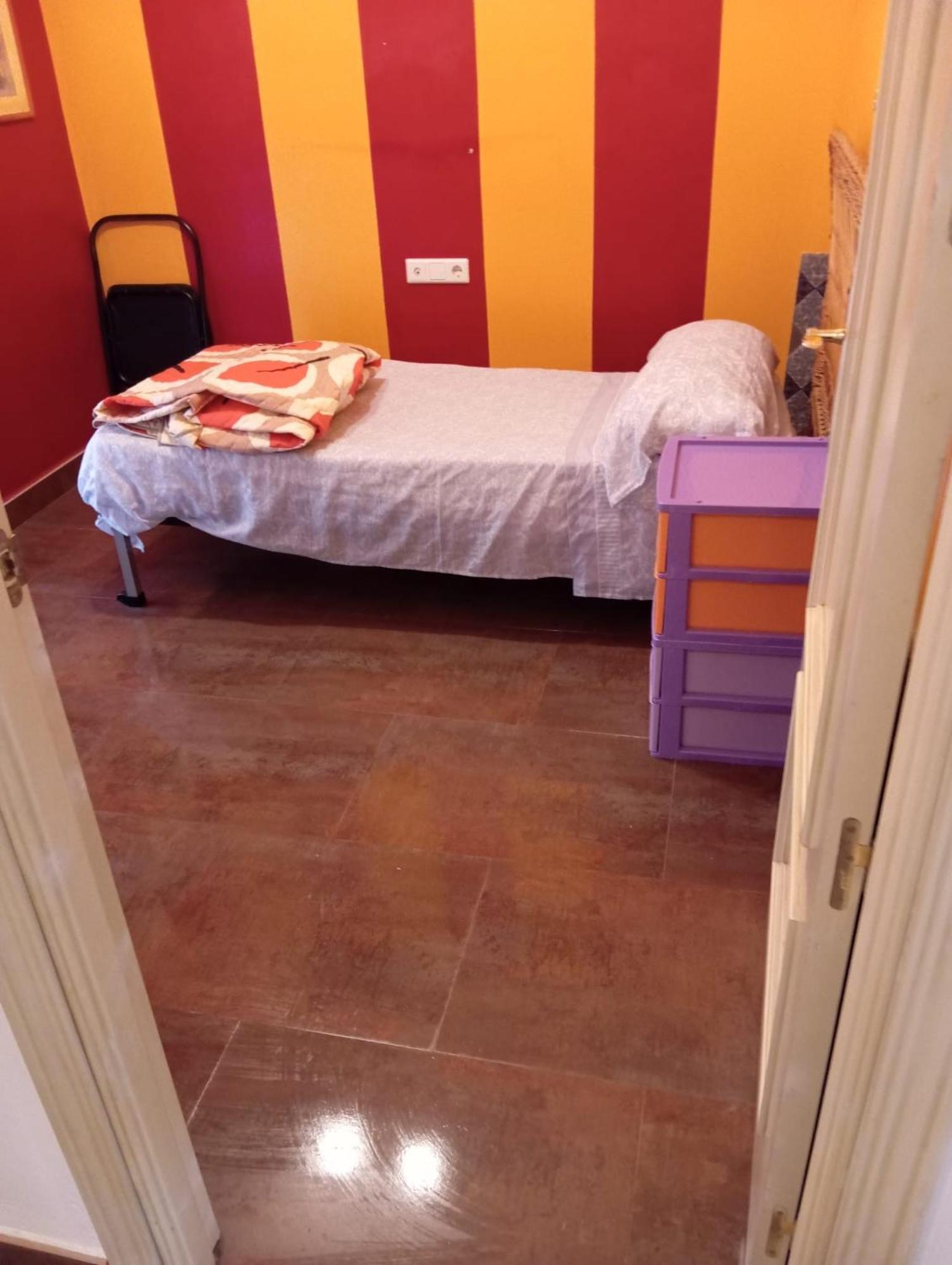 Apartamento En Pleno Centro De Marchena 3 Dormitorios 3 Banos Privados Buitenkant foto