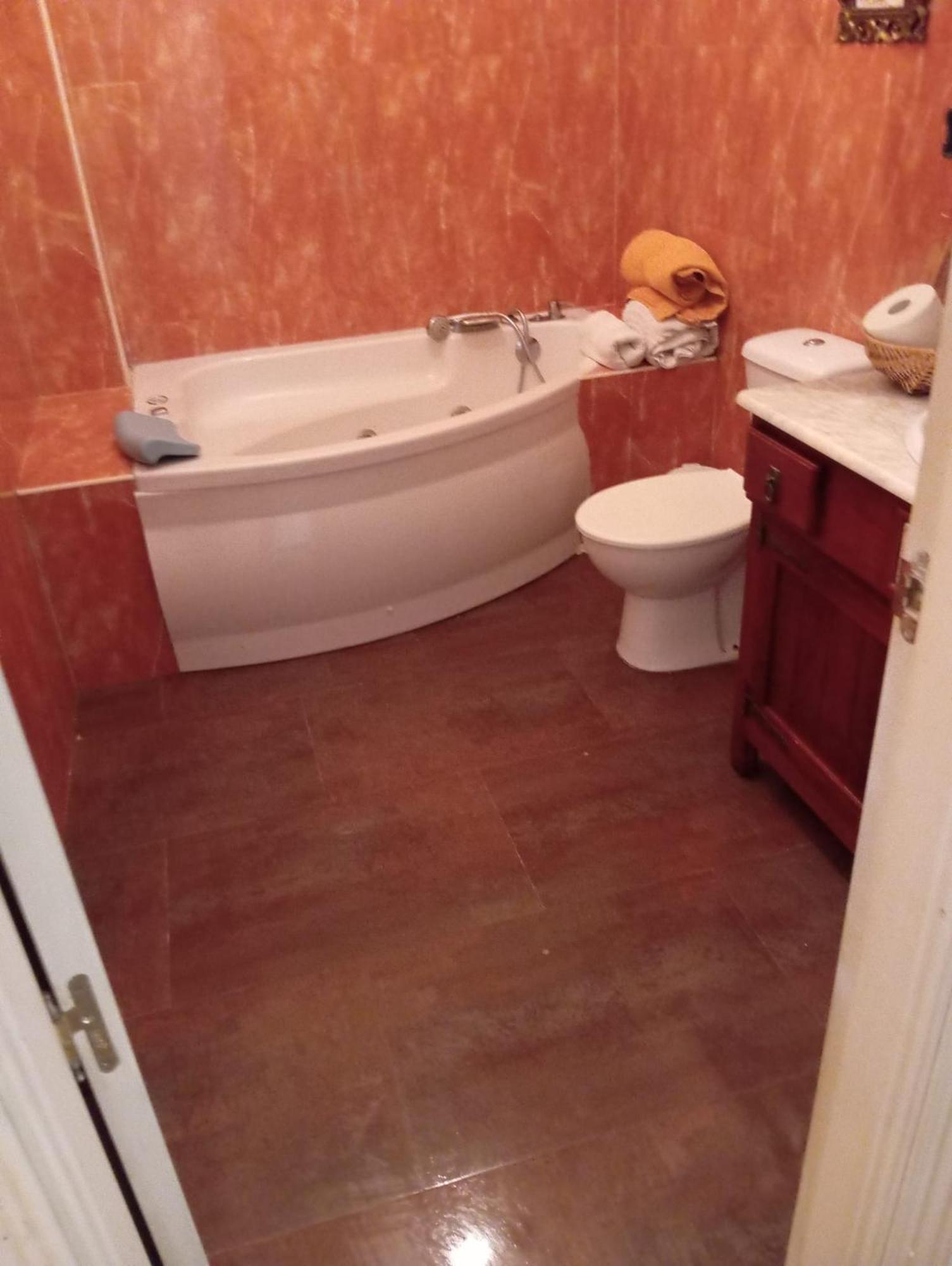 Apartamento En Pleno Centro De Marchena 3 Dormitorios 3 Banos Privados Buitenkant foto