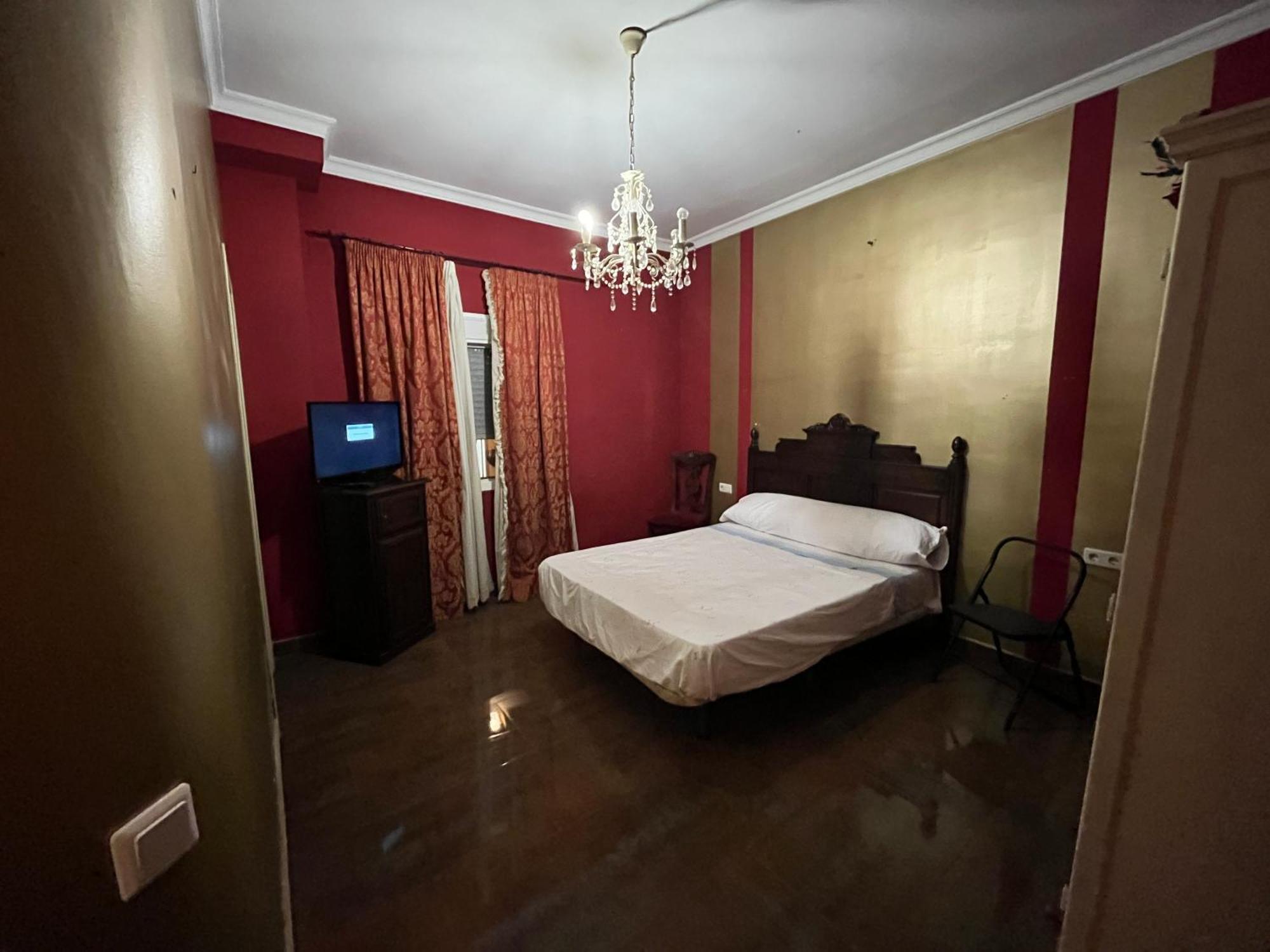 Apartamento En Pleno Centro De Marchena 3 Dormitorios 3 Banos Privados Buitenkant foto