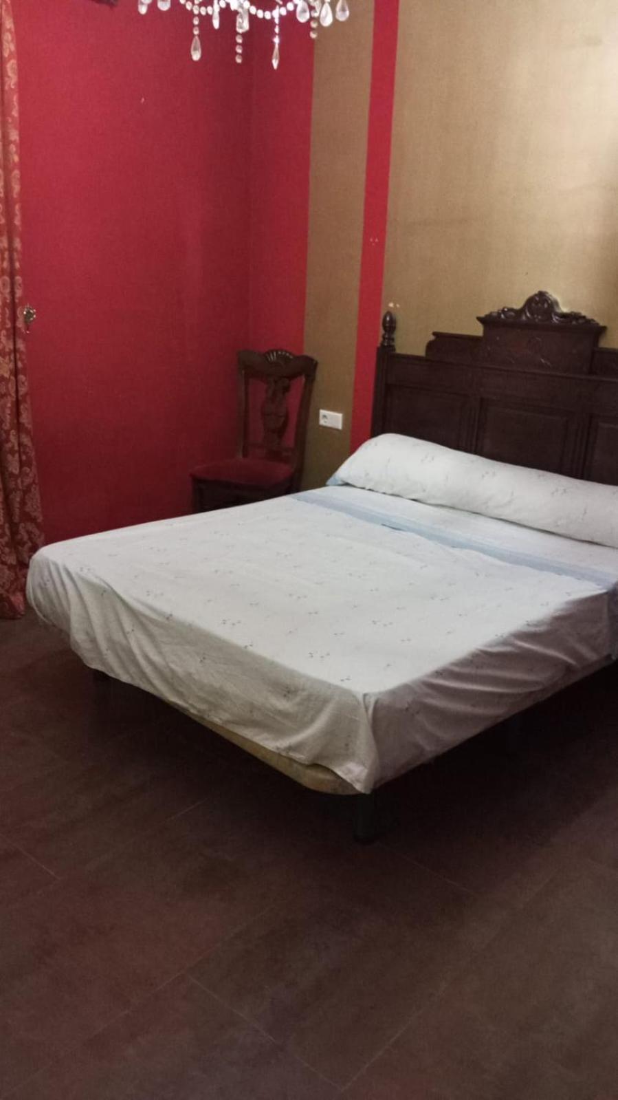 Apartamento En Pleno Centro De Marchena 3 Dormitorios 3 Banos Privados Buitenkant foto