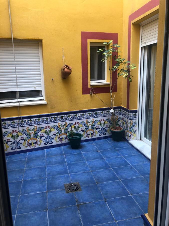 Apartamento En Pleno Centro De Marchena 3 Dormitorios 3 Banos Privados Buitenkant foto
