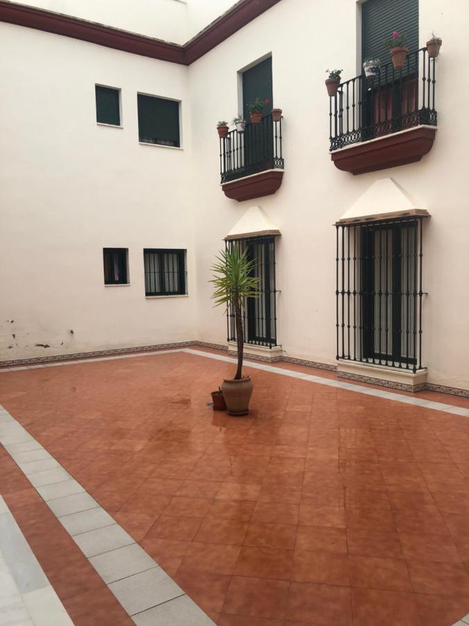 Apartamento En Pleno Centro De Marchena 3 Dormitorios 3 Banos Privados Buitenkant foto