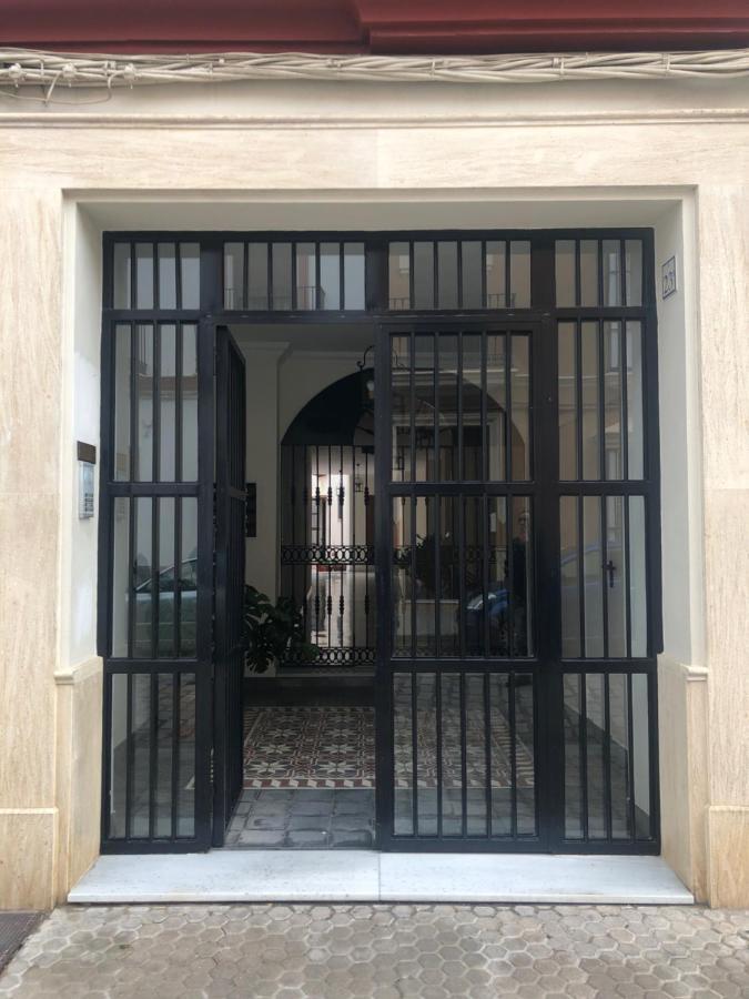 Apartamento En Pleno Centro De Marchena 3 Dormitorios 3 Banos Privados Buitenkant foto
