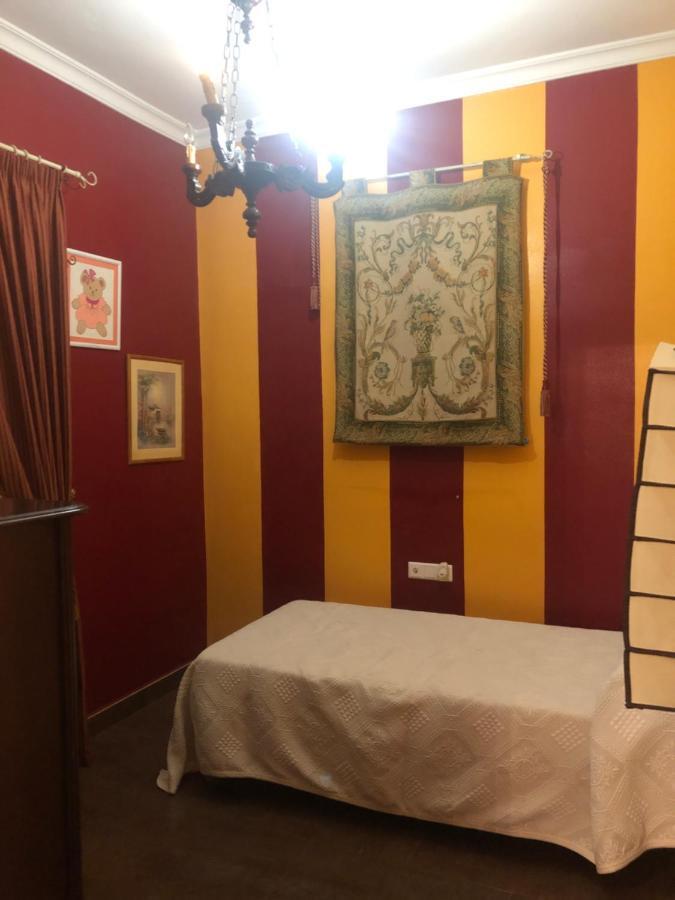 Apartamento En Pleno Centro De Marchena 3 Dormitorios 3 Banos Privados Buitenkant foto